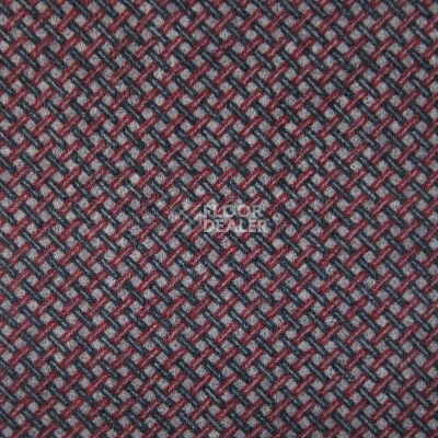Ковролин Tapisom 600 Design Red - 600 Mesh Design 416022009 00002 фото 1 | FLOORDEALER